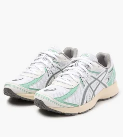 Asics JOG 100S White Clay Grey