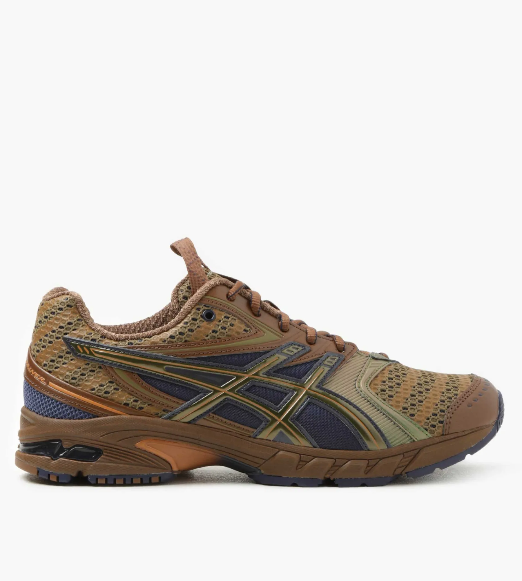 Asics UB9-S Gel-Ds Trainer 14 Desert Camp Piquant Orange