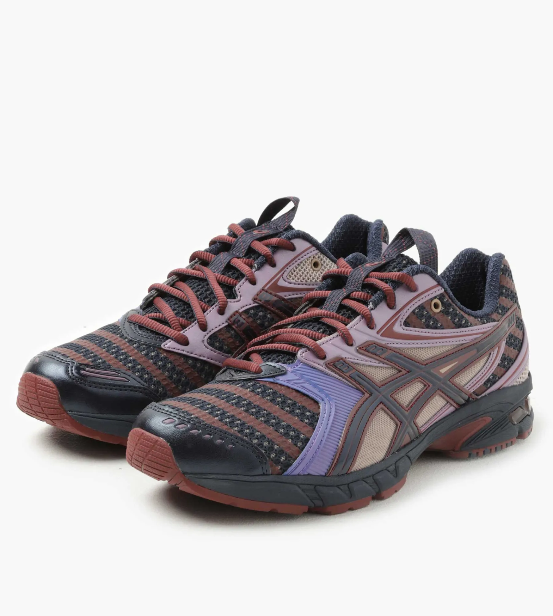 Asics UB9-S Gel-Ds Trainer 14 Midnight Purple Oxide