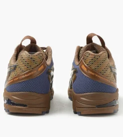 Asics UB9-S Gel-Ds Trainer 14 Desert Camp Piquant Orange