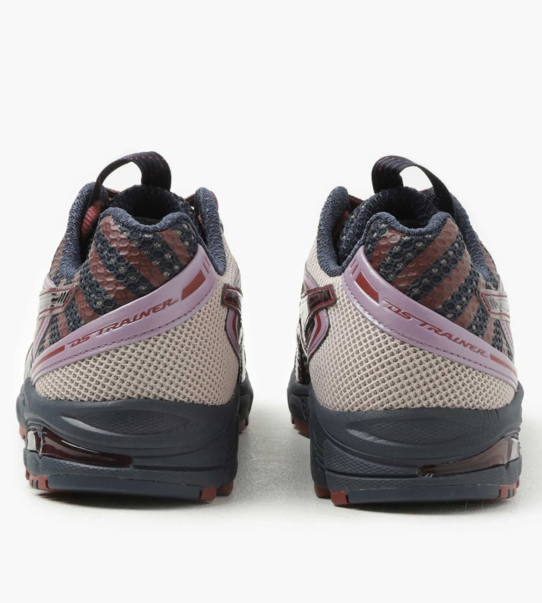 Asics UB9-S Gel-Ds Trainer 14 Midnight Purple Oxide