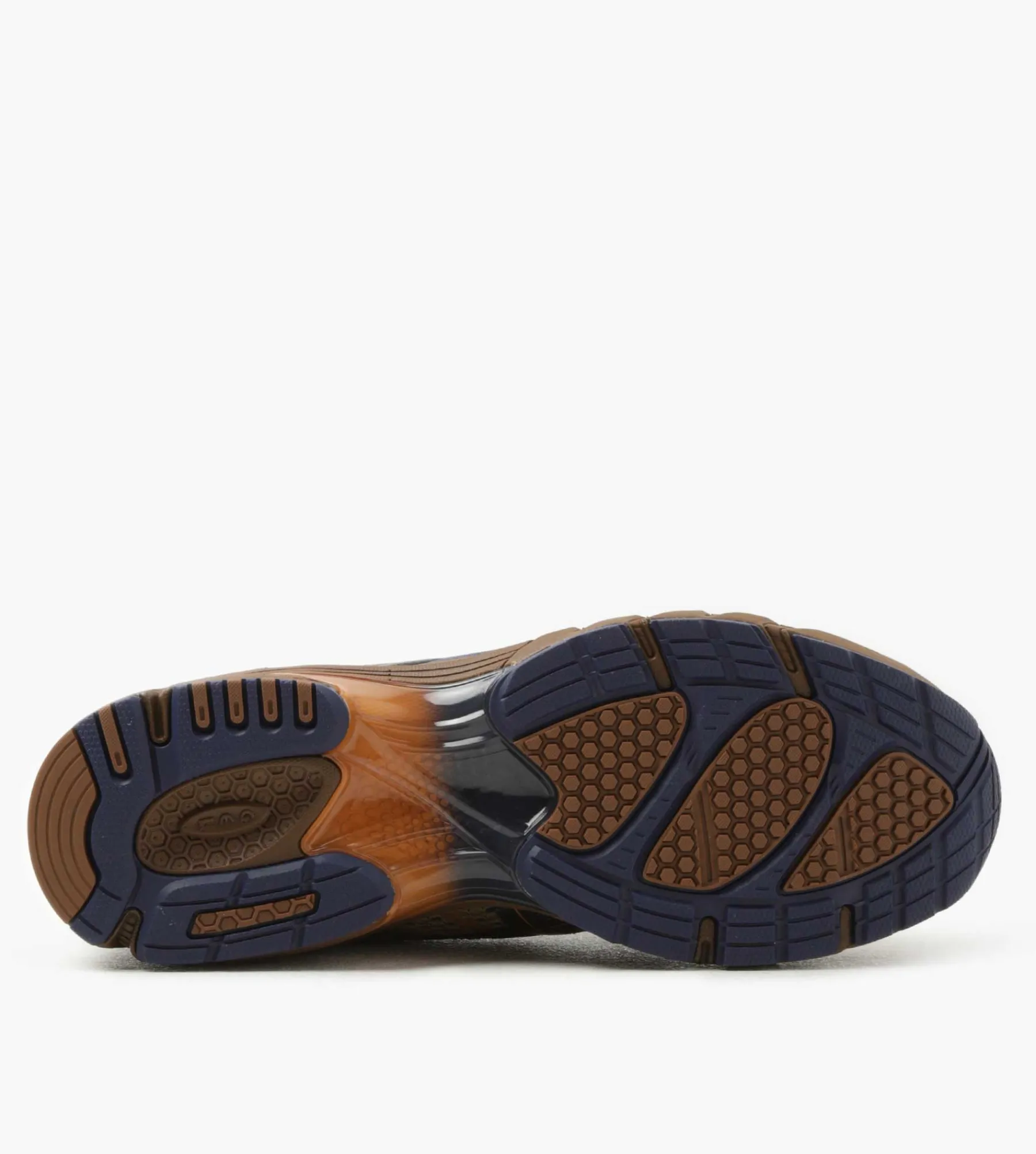 Asics UB9-S Gel-Ds Trainer 14 Desert Camp Piquant Orange