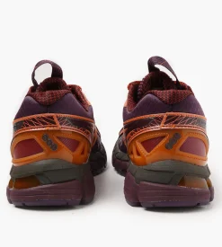 Asics UB10-S Gel-Kayano 20 Deep Plum Beet Juice
