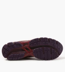 Asics UB10-S Gel-Kayano 20 Deep Plum Beet Juice