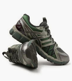 Asics UB10-S Gel-Kayano 20 Moss Gunmetal
