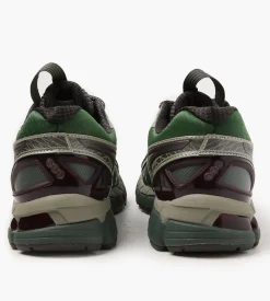Asics UB10-S Gel-Kayano 20 Moss Gunmetal