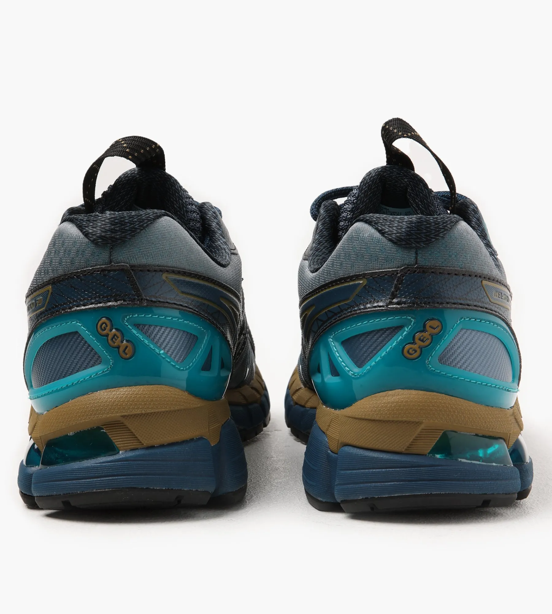 Asics UB10-S Gel-Kayano 20 Vintage Indigo Sea Glass