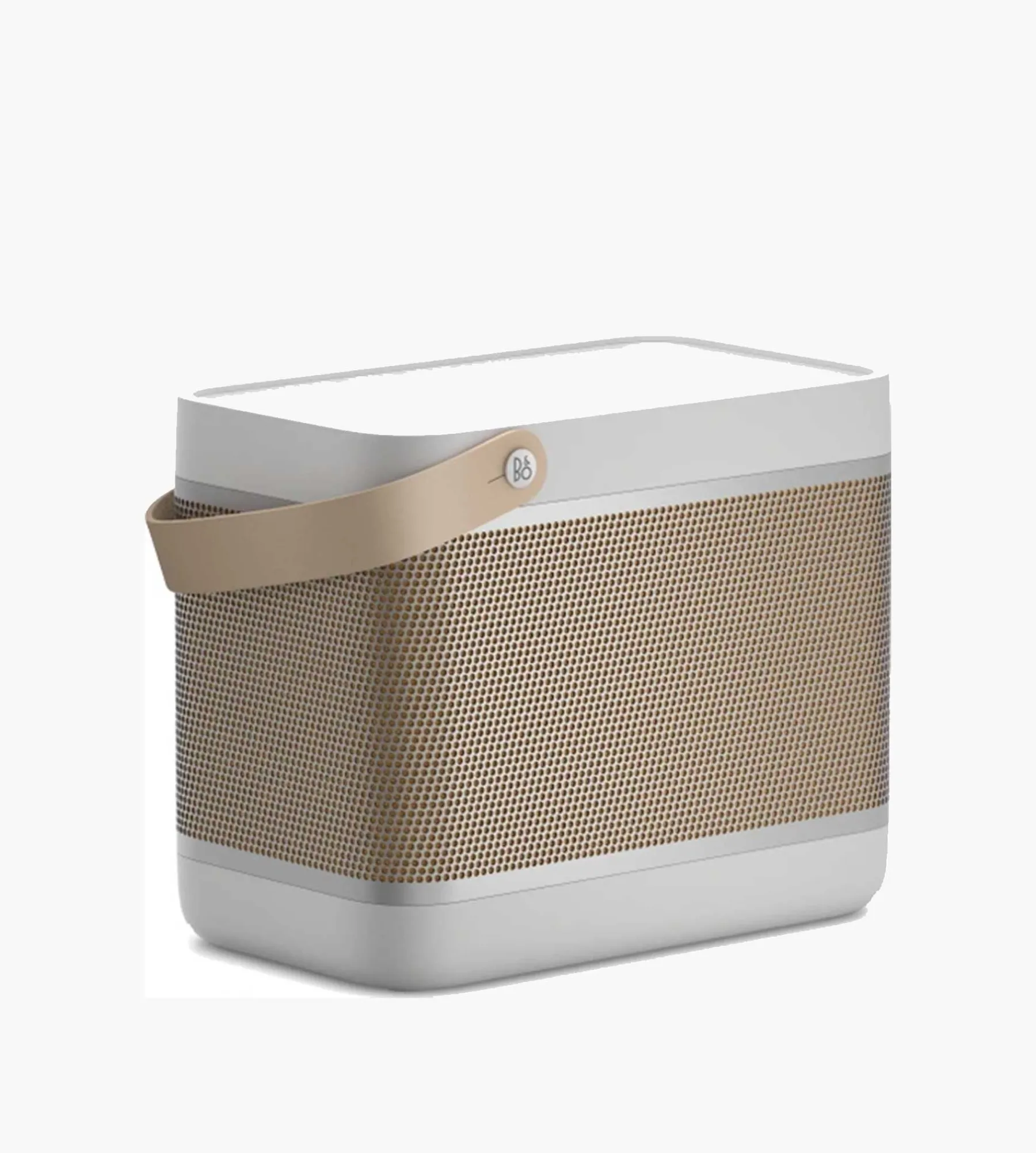 Bang & Olufsen Beolit 20 Grey Mist