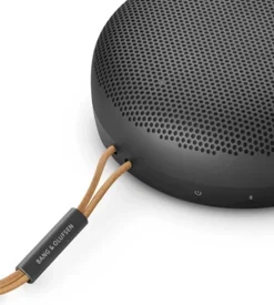 Bang & Olufsen Beosound A1 2nd Gen Black Anthracite