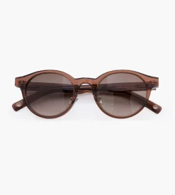 Baskèts | Sample_Eyewear 001 Brown