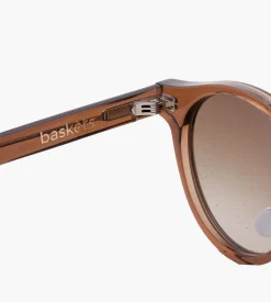 Baskèts | Sample_Eyewear 001 Brown