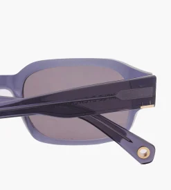 Baskèts | Sample_Eyewear 002 Misty Purple