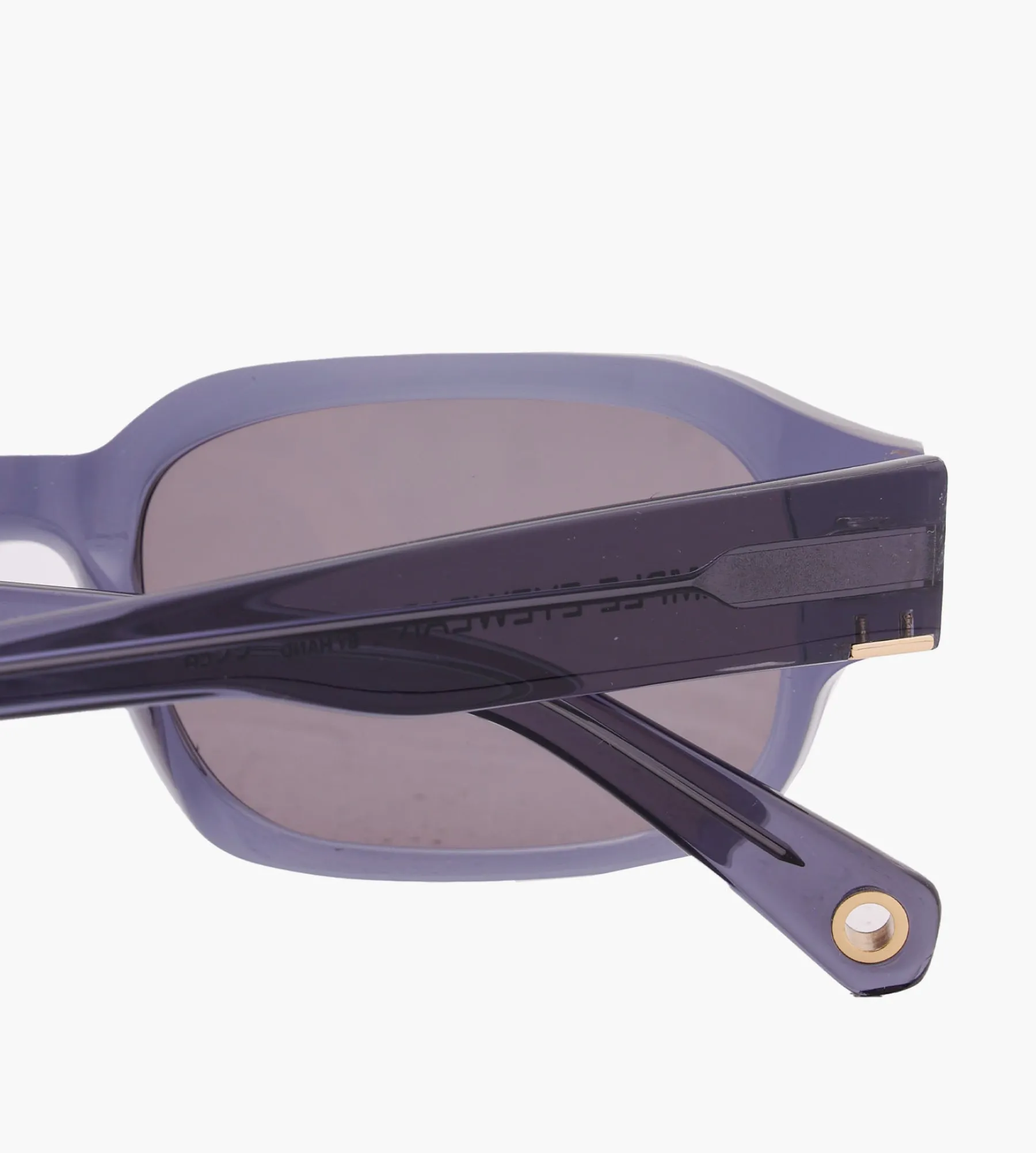 Baskèts | Sample_Eyewear 002 Misty Purple