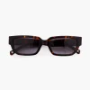 Baskèts | Sample_Eyewear 003 Speckle Tortoise