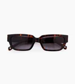 Baskèts | Sample_Eyewear 003 Speckle Tortoise