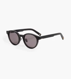 Baskèts | Sample_Eyewear 001 Sample Black
