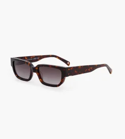Baskèts | Sample_Eyewear 003 Speckle Tortoise