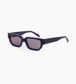 Baskèts | Sample_Eyewear 003 Transparent Blue