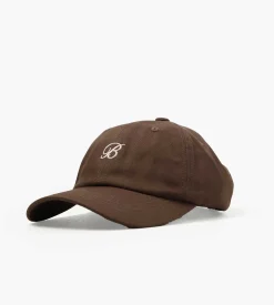 Baskèts Cap Marron