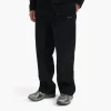 Baskèts Corduroy Pants Black
