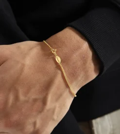 Baskèts Emma Bracelet Gold SC2060