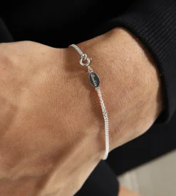 Baskèts Emma Bracelet Silver SC2060