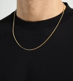 Baskèts Emma Chain Gold SC2060