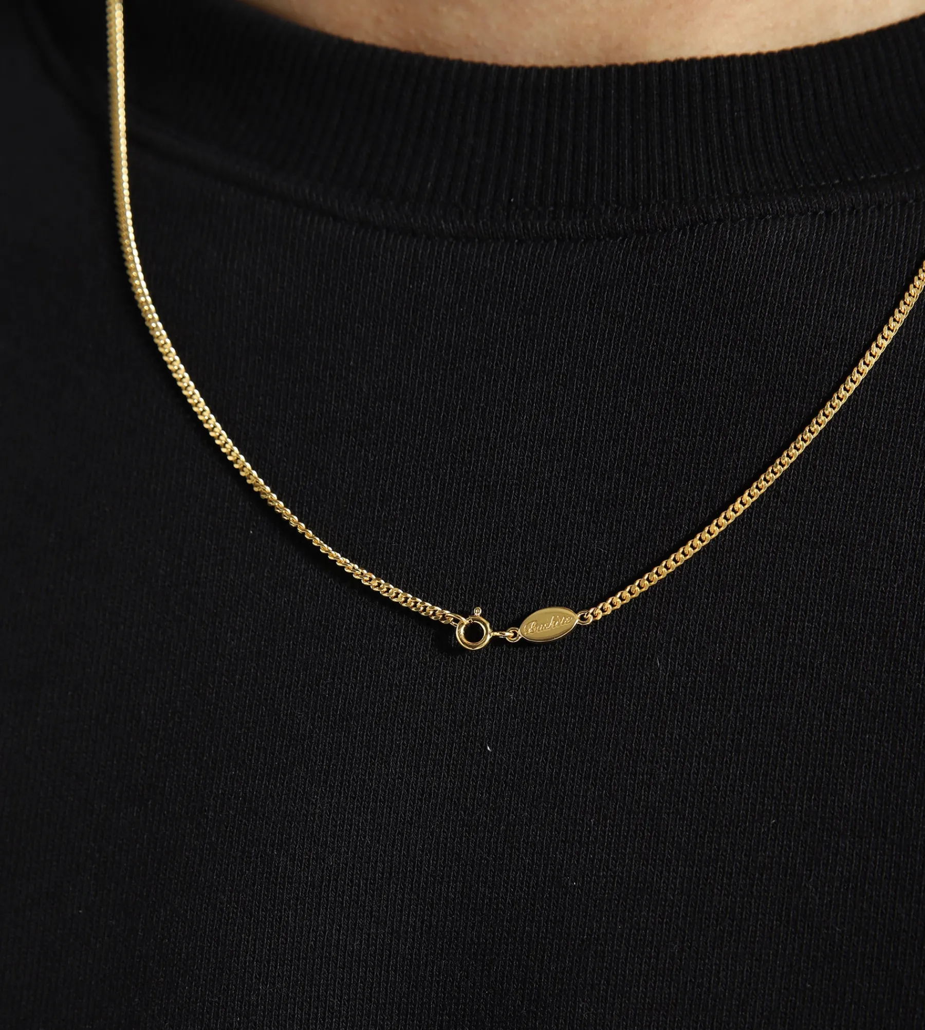 Baskèts Emma Chain Gold SC2060