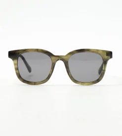 Baskèts Eyewear Smokey Green
