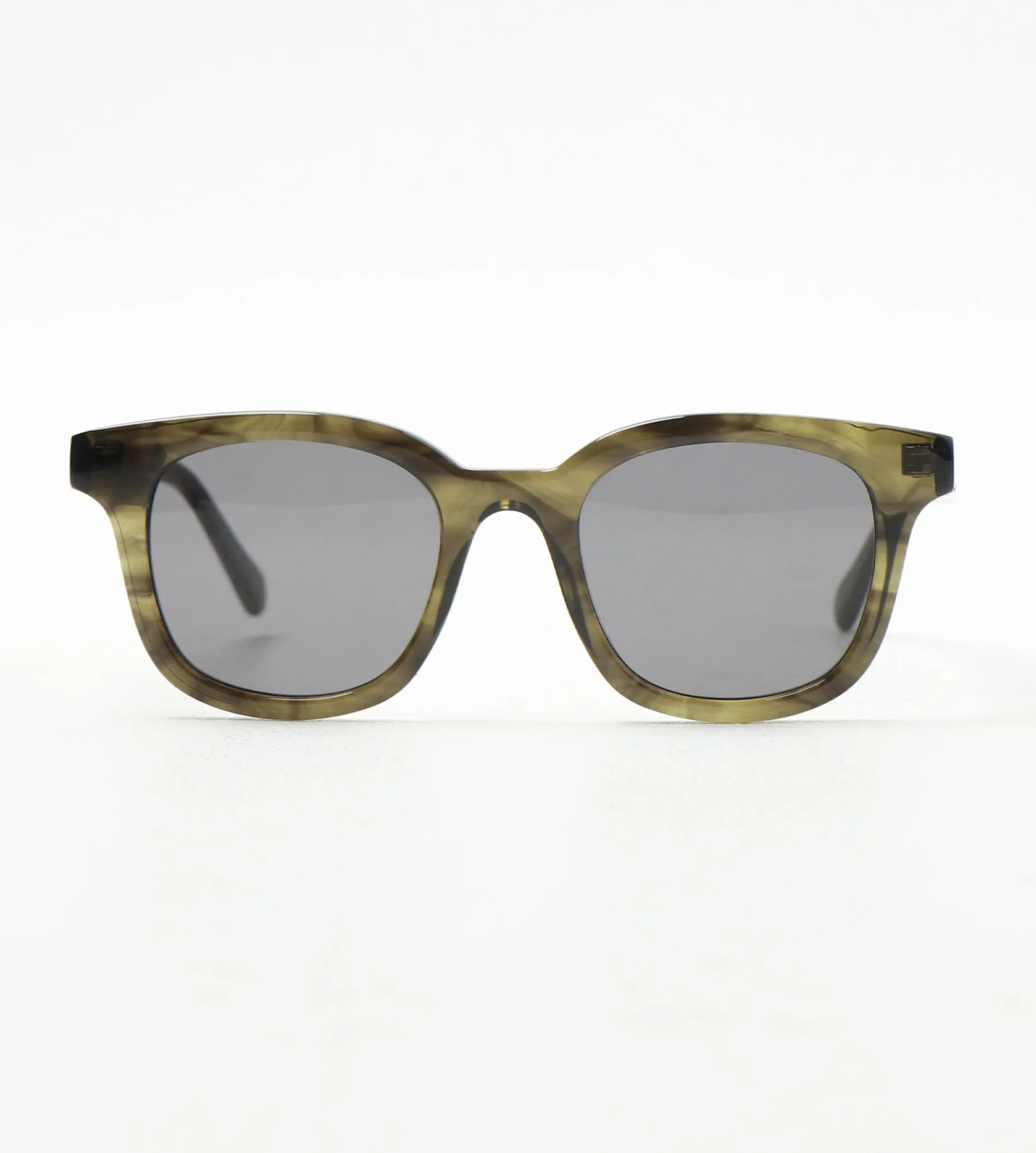 Baskèts Eyewear Smokey Green