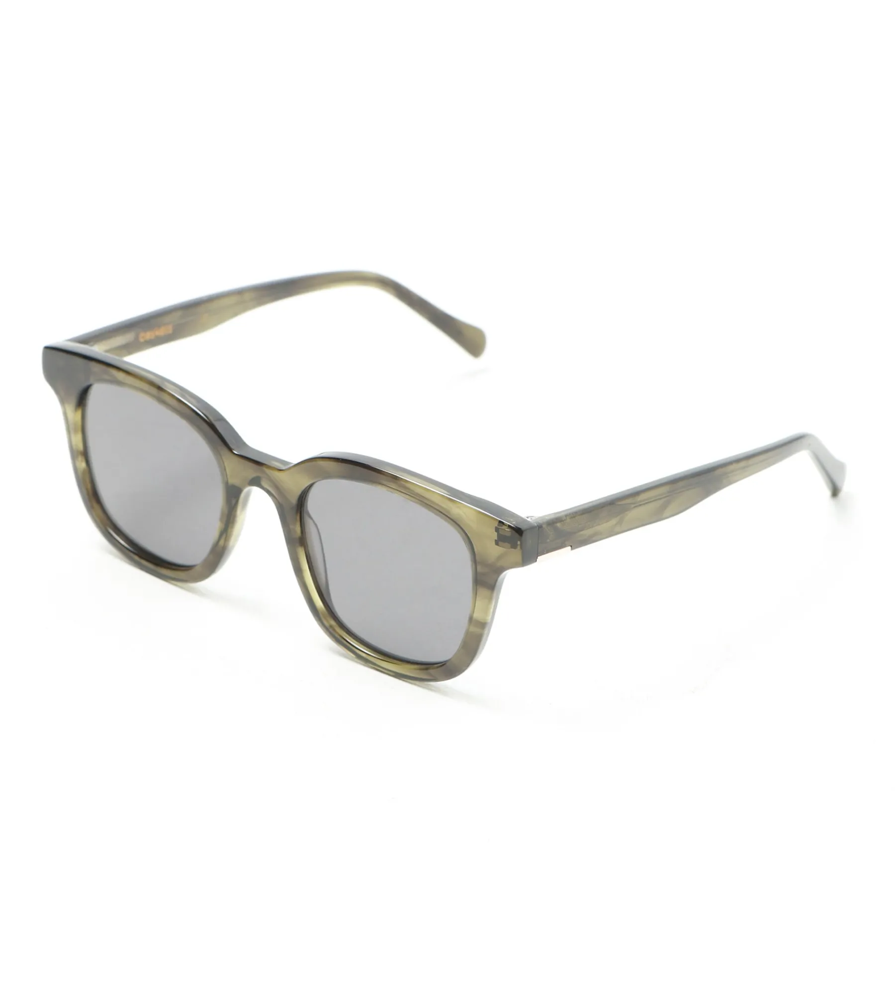 Baskèts Eyewear Smokey Green