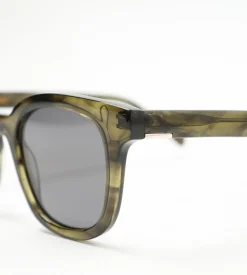 Baskèts Eyewear Smokey Green