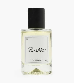 Baskèts Fragrance 04 Crisp Neroli & Velvet