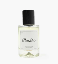 Baskèts Fragrance 02 Tobacco Pine & Suede