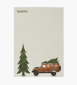 Baskèts