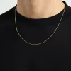Baskèts Isabel Chain Gold SC035