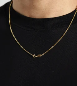 Baskèts Maydien Chain Gold SC1034
