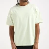 Baskèts Modern Essential Tee Tea Green