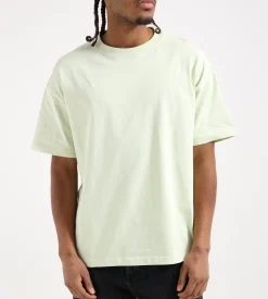 Baskèts Modern Essential Tee Tea Green