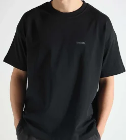 Baskèts Modern Essential Tee Black