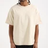 Baskèts Modern Essential Tee Moonstone