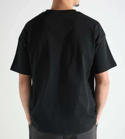 Baskèts Modern Essential Tee Black