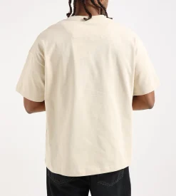Baskèts Modern Essential Tee Moonstone