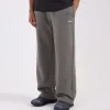 Baskèts Modern Sweatpant Stone Brown