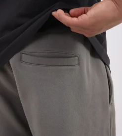 Baskèts Modern Sweatpant Stone Brown