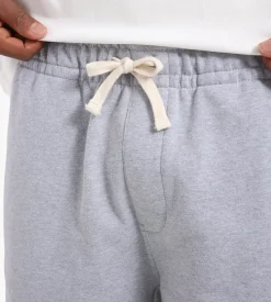 Baskèts Shorts Ash Grey