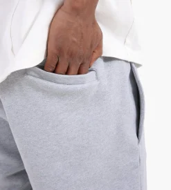 Baskèts Shorts Ash Grey