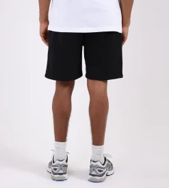 Baskèts Shorts Black