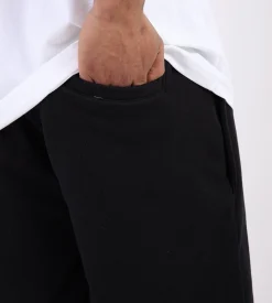 Baskèts Shorts Black