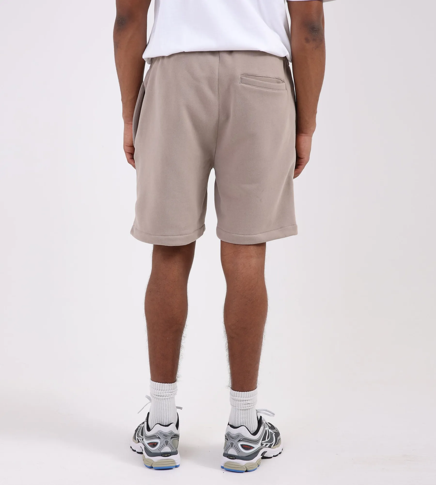 Baskèts Shorts Deep Funghi